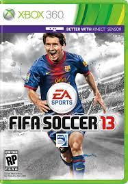 FIFA 13