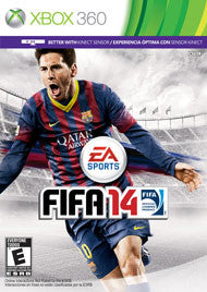 FIFA 14