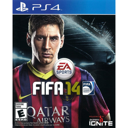 FIFA 14