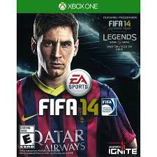 FIFA 14