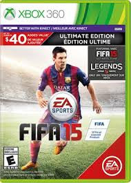 FIFA 15