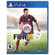 FIFA 15