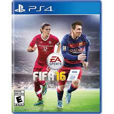 FIFA 16