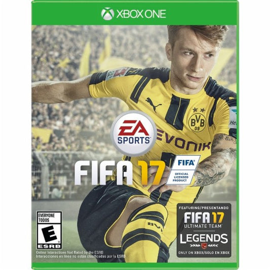 FIFA 17