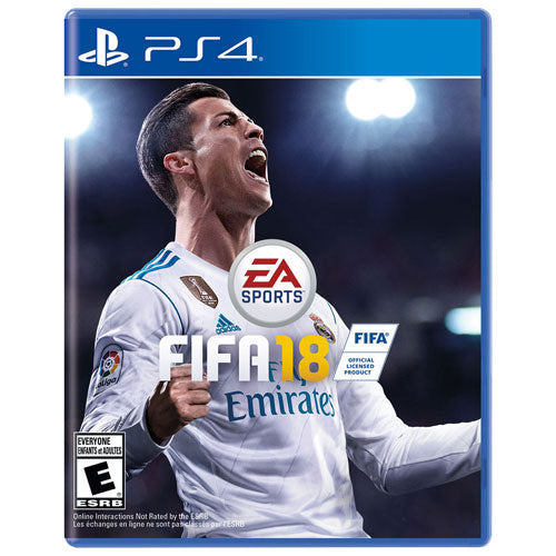 FIFA 18