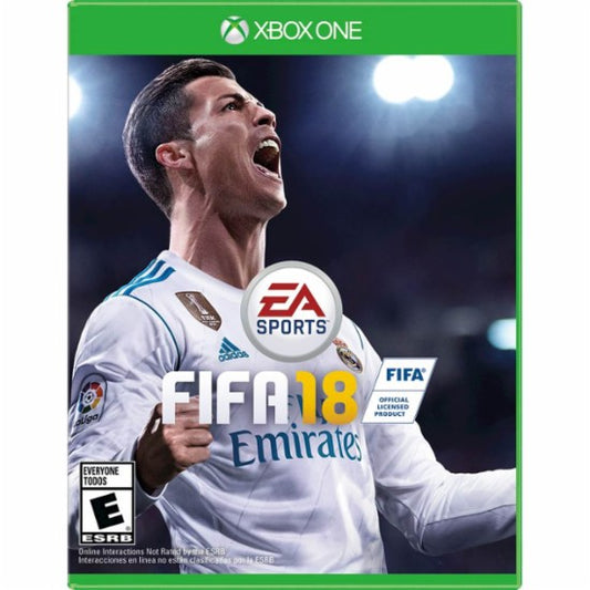 FIFA 18