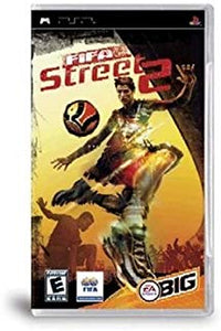 FIFA Street 2