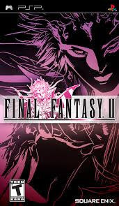 Final Fantasy 2