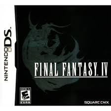 Final Fantasy IV