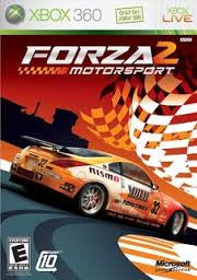 Forza 2