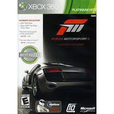 Forza 3