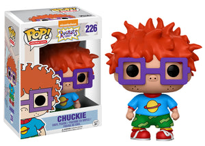 Funko Pop Animation (226) Chuckie