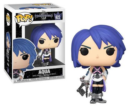 Funko Pop (622) Aqua