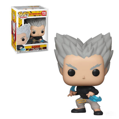 Funko Pop Animation (720) Garou