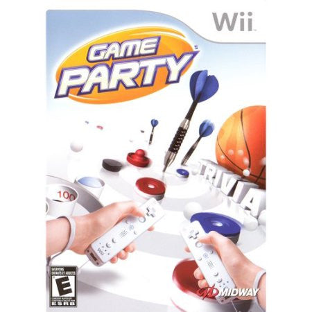 Game Party