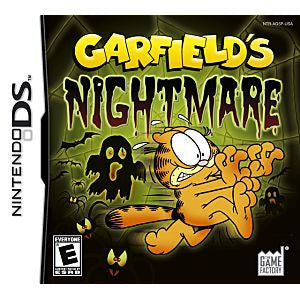 Garfield's Nightmare