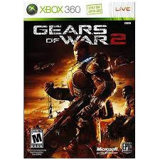 Gears of War 2