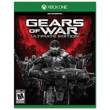 Gears of War Ultimate Edition