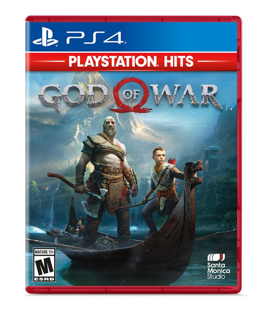 God of War - Playstation Hits