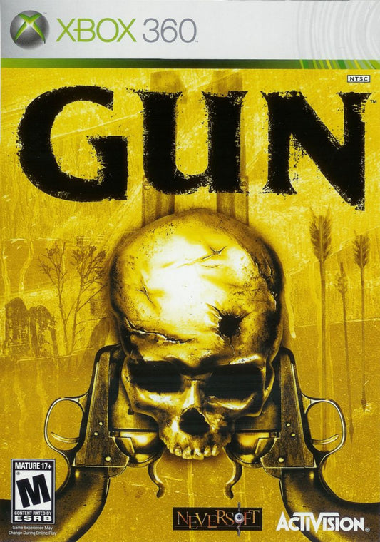 Gun