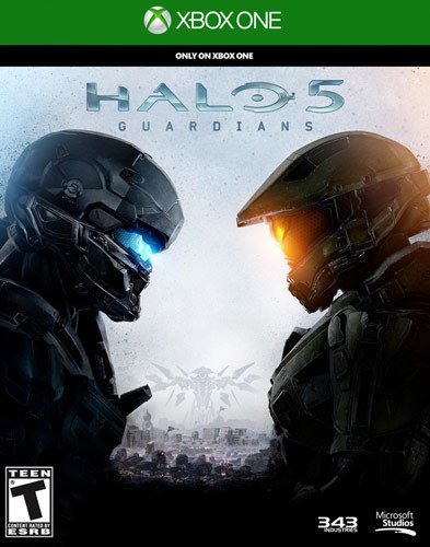 Halo 5