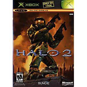 Halo 2