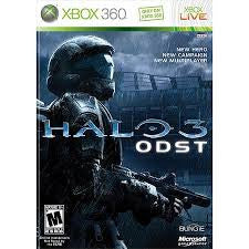 Halo 3 ODST