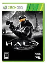 Halo Anniversary