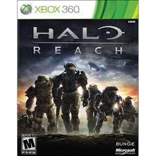 Halo Reach