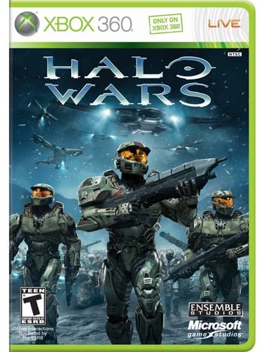 Halo Wars