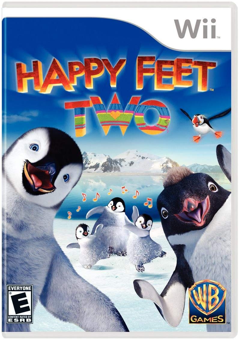 Happy Feet Two