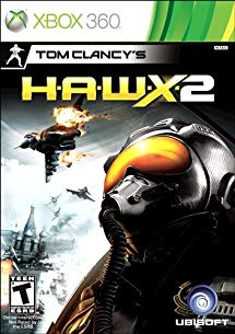 Tom Clancy's Hawx 2