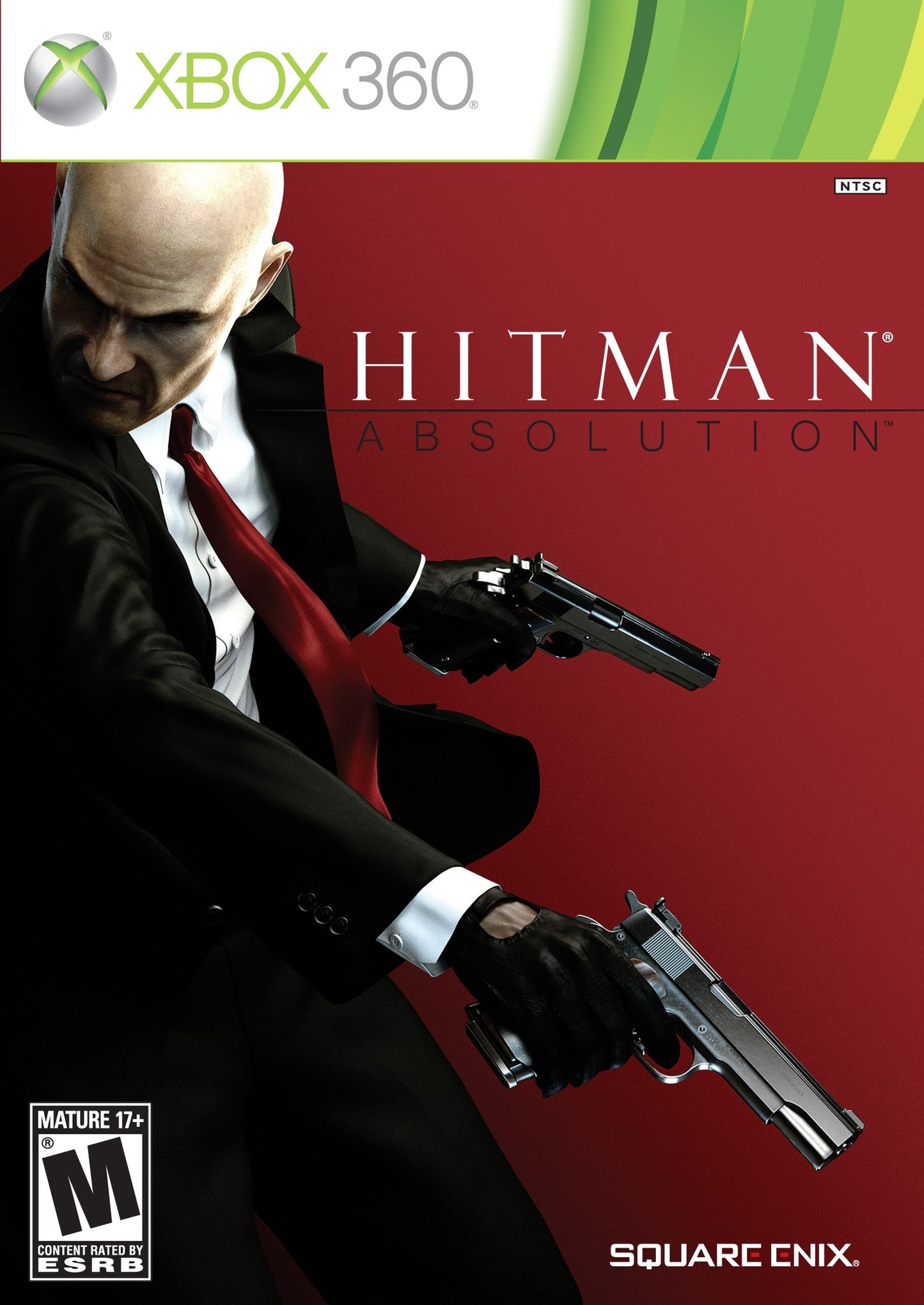 Hitman Absolution