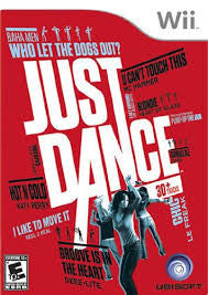 Just Dance