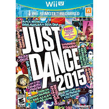 Just Dance 2015