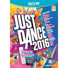 Just Dance 2016