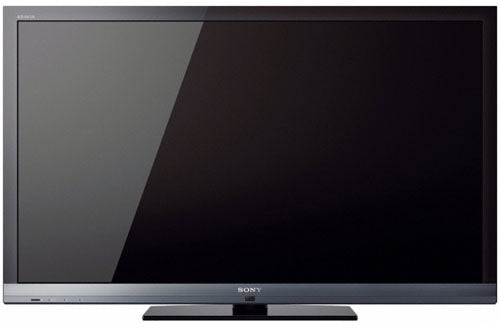 **Local pick up only** 46" Sony Bravia 1080p 120hz Slim LED HDTV (used)