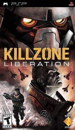 Killzone: Liberation