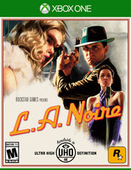 LA Noire