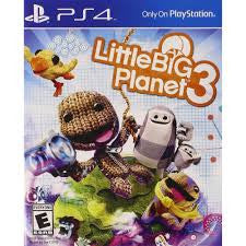 LittleBigPlanet 3