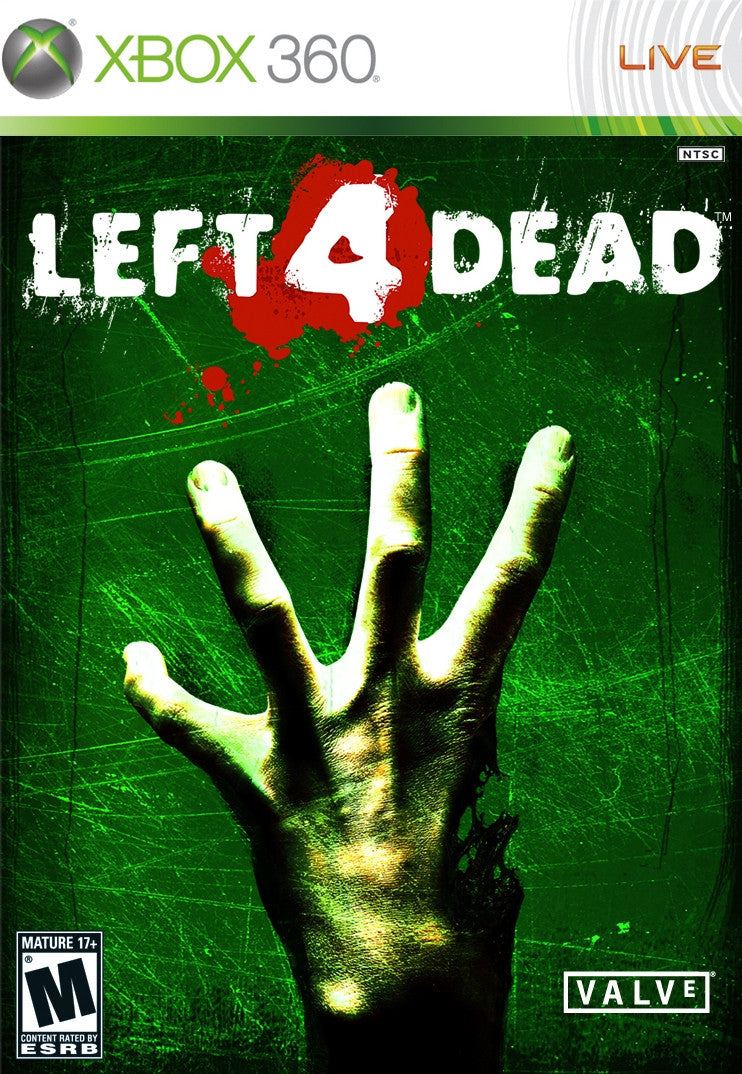 Left 4 Dead