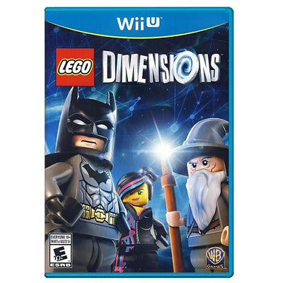 LEGO Dimensions