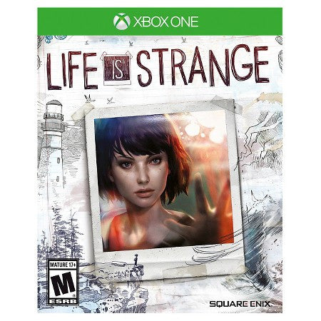 Life is Strange