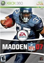 Madden 07