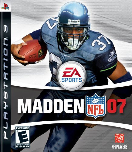 Madden 07