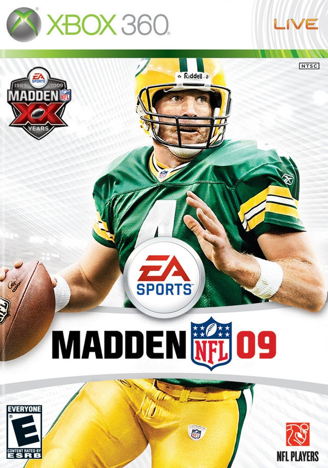 Madden 09