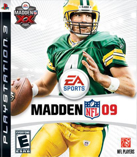 Madden 09