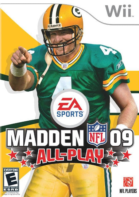 Madden 09