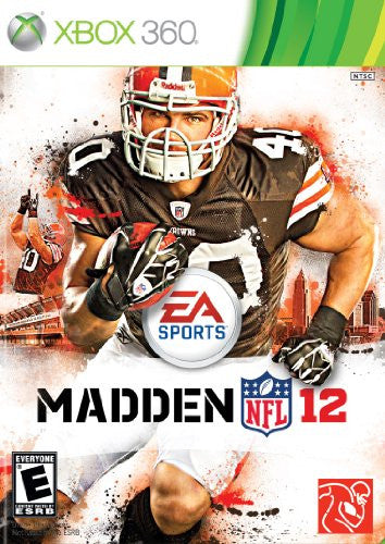 Madden 12