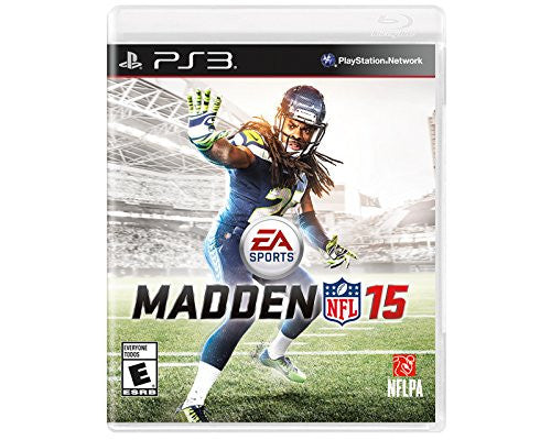 Madden 15